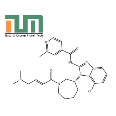  API-Fragment-Designservice!  !  Pharmazeutische Zwischenprodukte EGF816 / Bd1063 / Cidofovir CAS: 1508250